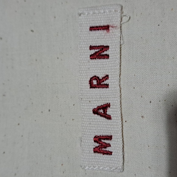 MARNI Dustbag - Picture 3 of 5